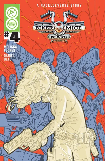 Cover of Cover D 1:20 A. J. Jothikumar Variant