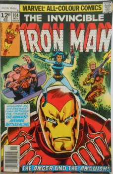 Cover of Cover C UK Price Variant