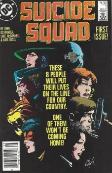 Cover of Cover C Canadian Price Variant