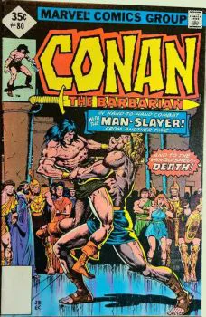 Cover of Cover B Whitman Variant