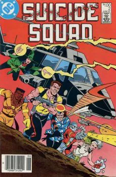 Cover of Cover C Canadian Price Variant