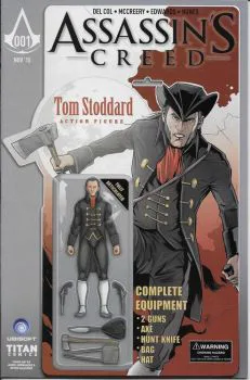 Cover of Lariant Limited Edition