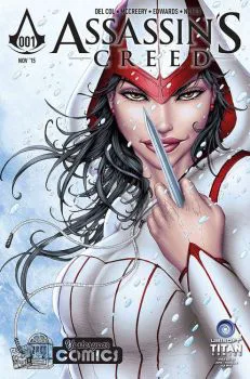 Cover of Yesteryear Comics Exclusive