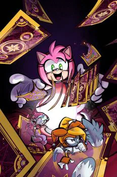 Cover of Cover B