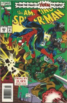 Cover of Cover C Australian Price Variant
