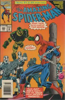 Cover of Australian Price Variant