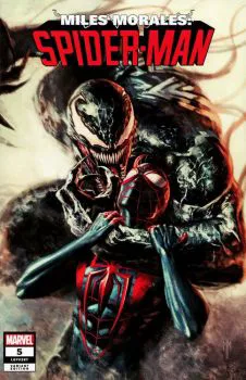 Cover of Marco Mastrazzo Exclusive Variant