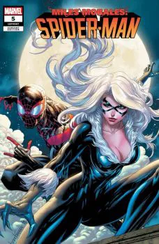 Cover of Tyler Kirkham Exclusive Variant