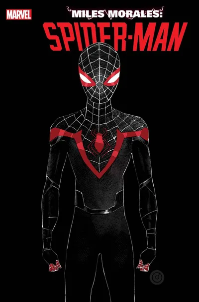 Trial by Spider Part Four
