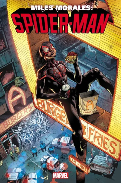 Cover of Ryan Stegman Incentive Variant (1:25)