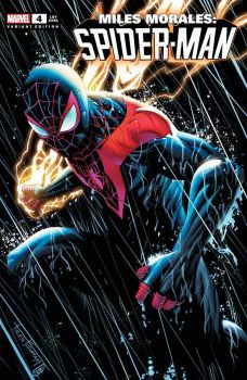 Cover of Tyler Kirkham Exclusive Variant
