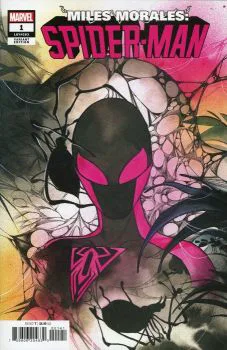 Cover of Peach Momoko Variant