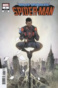 Cover of Olivier Coipel Variant