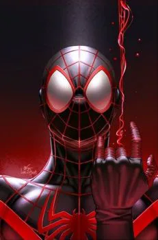 Cover of InHyuk Lee Exclusive Virgin Variant