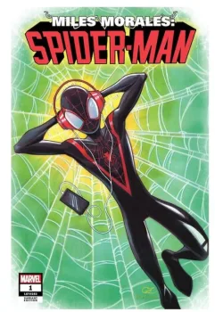 Cover of Chrissie Zullo Exclusive Variant