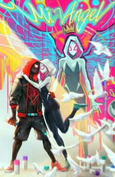Cover of Ivan Tao Exclusive Virgin Variant