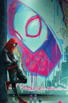 Cover of Ivan Tao Exclusive Virgin Variant