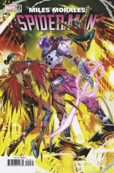 Cover of Jonboy Meyers Incentive Variant (1:50)