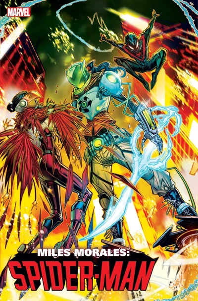 Cover of Jonboy Meyers Incentive Variant (1:50)