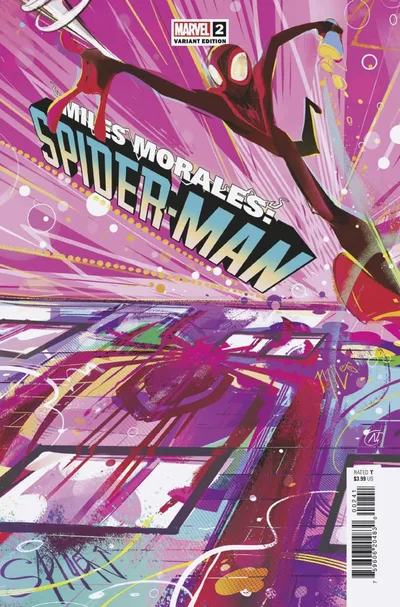 Cover of Nicoletta Baldari Variant