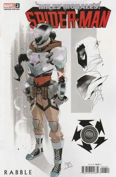 Cover of Federico Vicentini Incentive Design Variant (1:10)