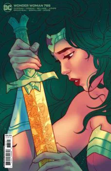 Cover of Paulina Ganucheau Variant