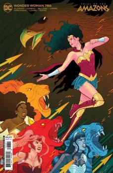 Cover of Paulina Ganucheau Variant