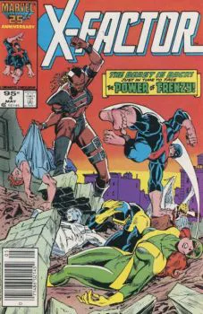 Cover of Cover C Canadian Price Variant