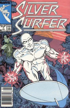 Cover of Cover C Mark Jewelers Variant