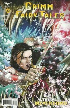 Cover of Harvey Tolibao Variant