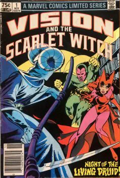 Cover of Cover C Canadian Price Variant