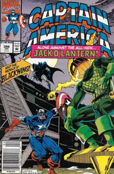 Cover of Cover C Australian Price Variant