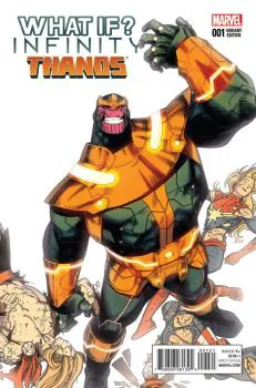 Cover of Anka Variant
