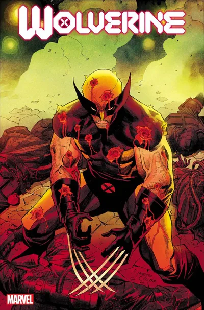 Cover of Martin Coccolo Cover