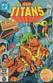 Cover of Cover C UK Price Variant