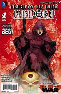 Cover of 2nd Printing Ryan Sook