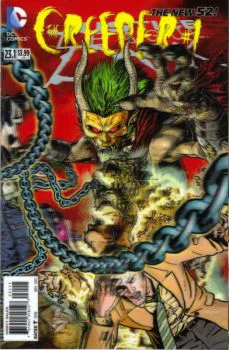 Cover of 3D Cover