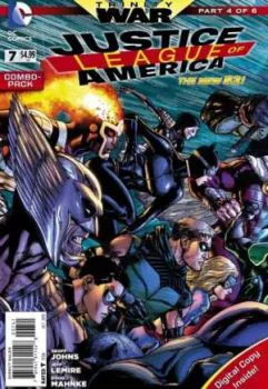 Cover of Combo Pack