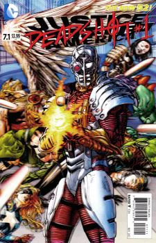 Cover of 3D Cover