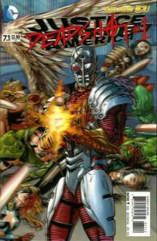 Cover of Second Print