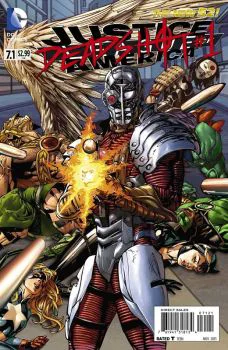 Cover of Standard 2D Cover