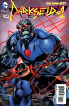 Cover of 2nd Printing