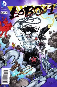 Cover of 2D Cover