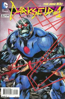 Cover of Standard 2D Cover