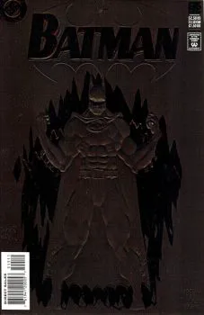 Cover of Collector's Edition