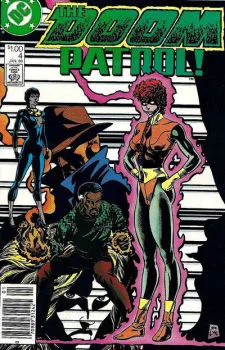Cover of Cover C Canadian Price Variant