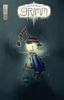 Cover of Ben Templesmith Retailer Incentive Cover