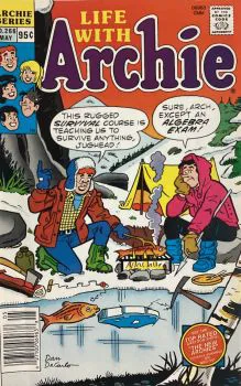 Cover of Canadian Price Variant