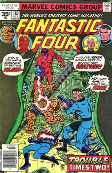 Cover of Cover C 35 Cent Price Variant