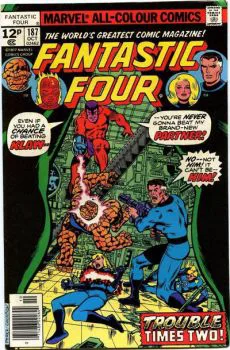 Cover of Cover D UK Price Variant